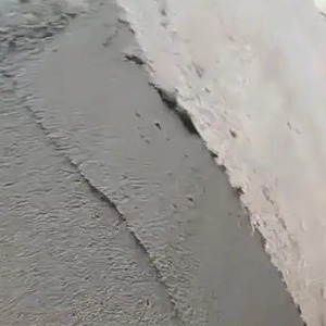 松江水工建筑物I级C55聚合物改性水泥砂浆 渠道防渗泵站加固迎水面抗冲刷砂浆