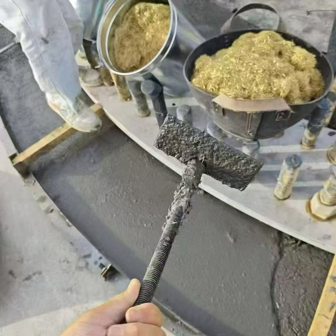 松江C120风电设备基础专用灌浆料