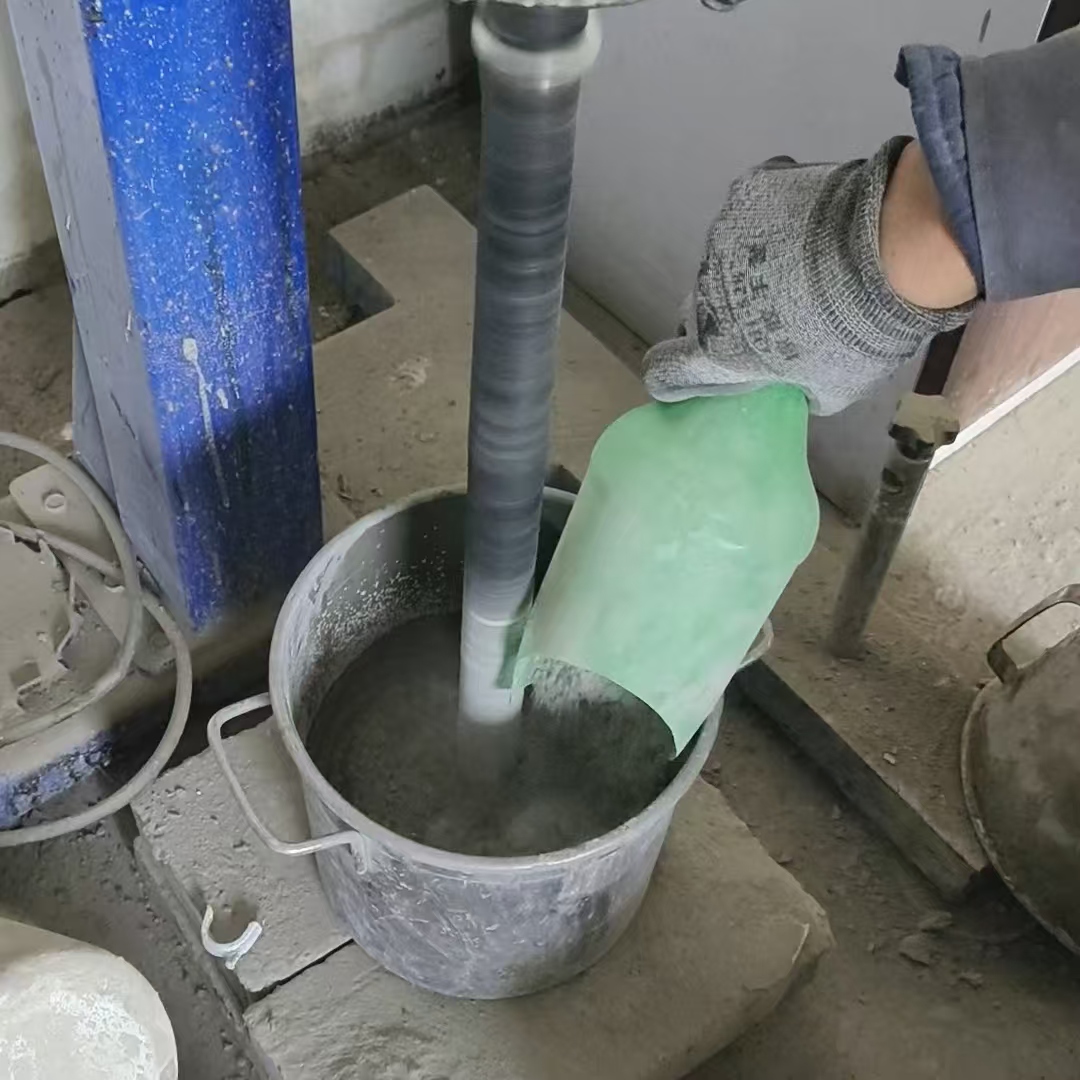 松江桥梁公路张拉用H60压浆料与普通压浆料有什么区别？