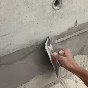松江P型防护型环氧树脂砂浆