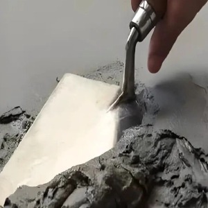 松江混凝土裂缝孔洞剥落冻融修复用高强度丙乳防腐蚀砂浆